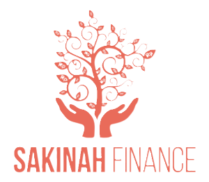 Sakinah Finance